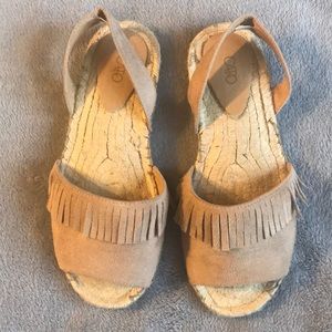 Cato Flats